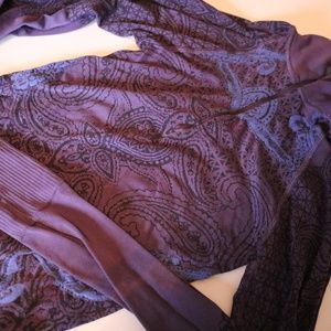 Athleta Long Sleeve Run Shirt